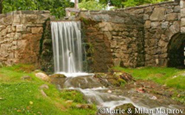 falls